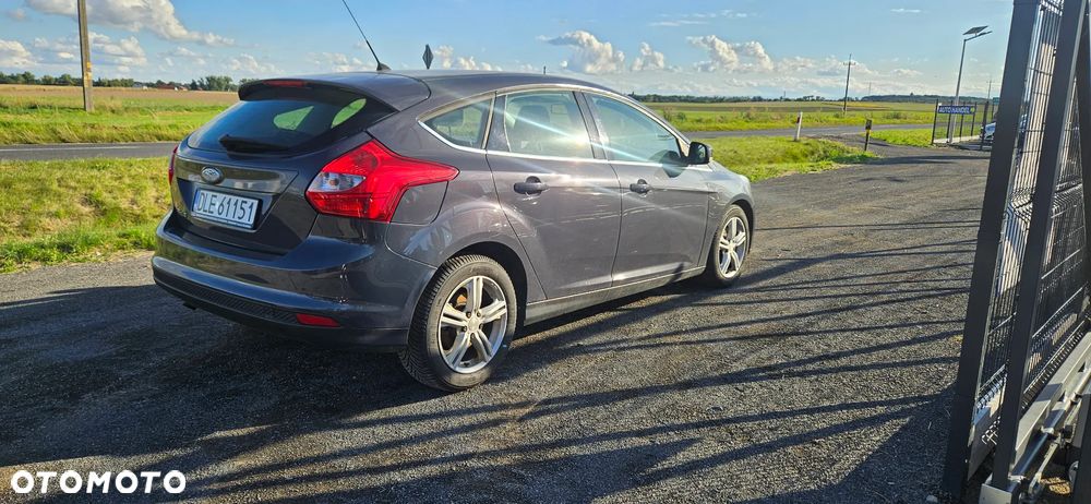 Ford Focus - 4