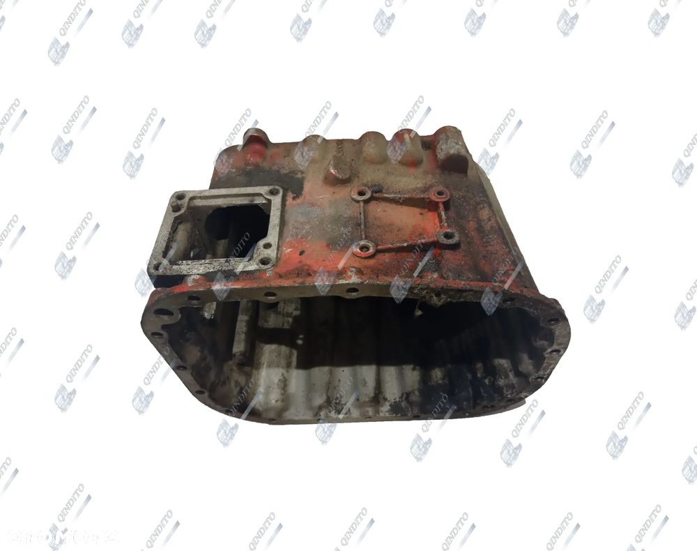OBUDOWA SKRZYNI BIEGÓW ŚRODKOWA EATON FS 8309AH * - 1