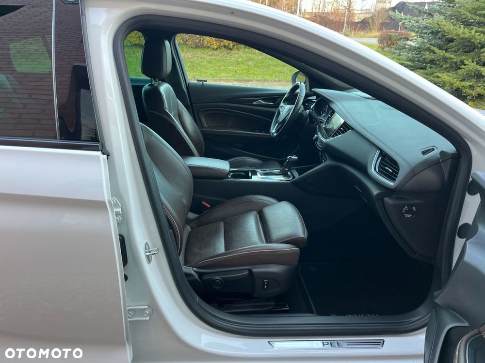 Opel Insignia 2.0 CDTI Executive - 24