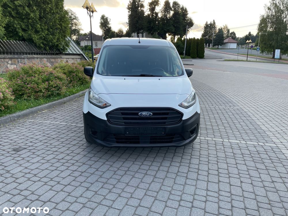 Ford Transit Connect Long Berlingo Expert Proace Custom Kangoo Doblo - 4