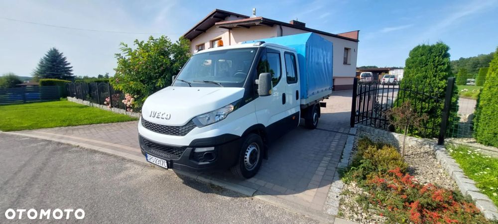 Iveco DAILY 35S13 - 5