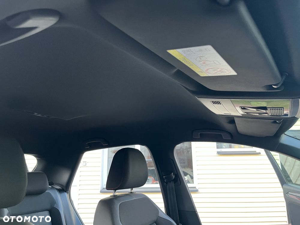 Volkswagen T-Roc 1.5 TSI GPF ACT Premium DSG - 26