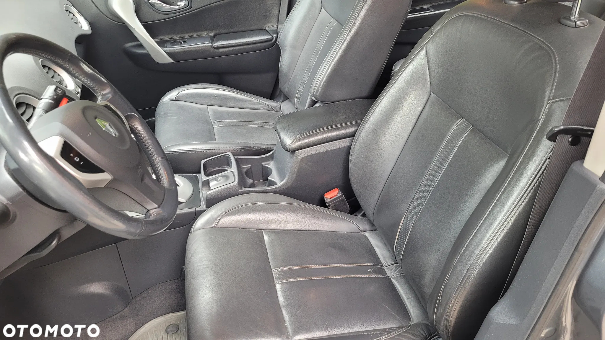 Renault Koleos 2.0 dCi 4x4 Privilege - 11