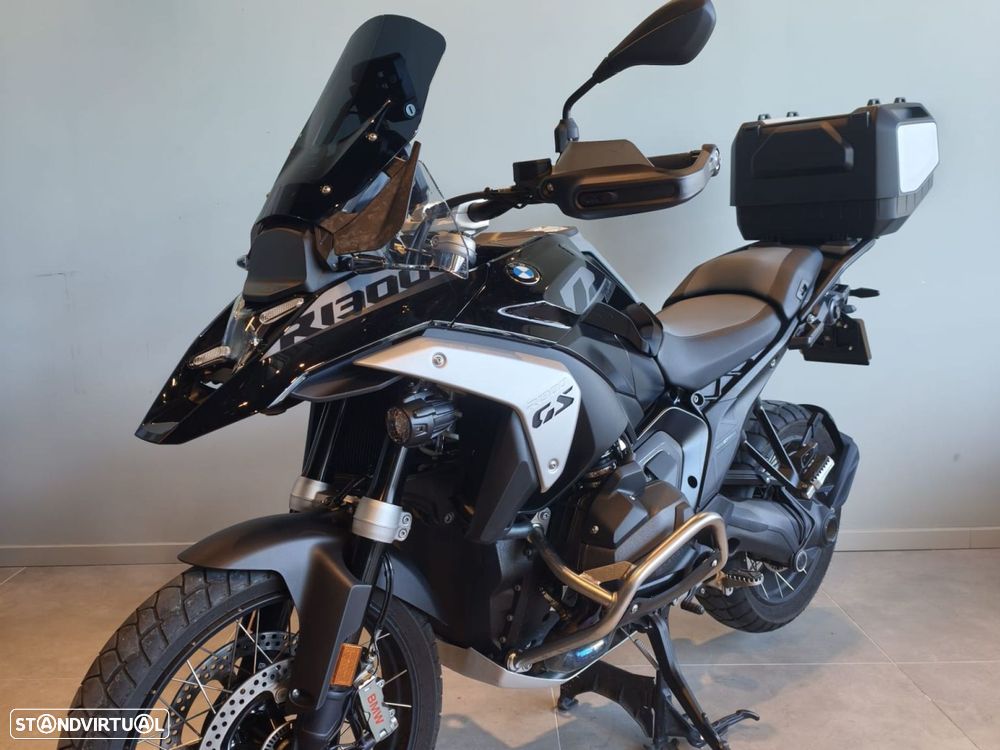 BMW R 1300 GS 1300 GS - 6
