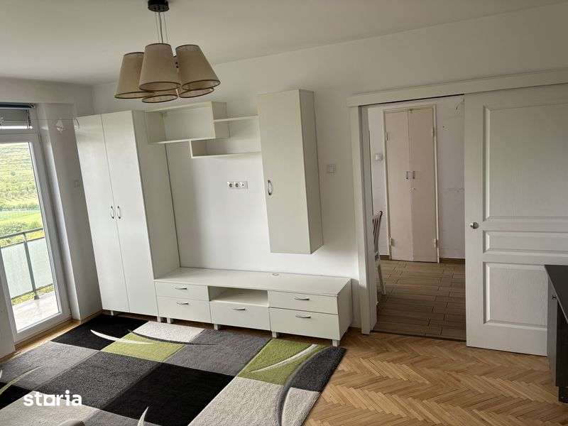 Apartament de inchiriat - pt perioada UNTOLD — fotografia 3