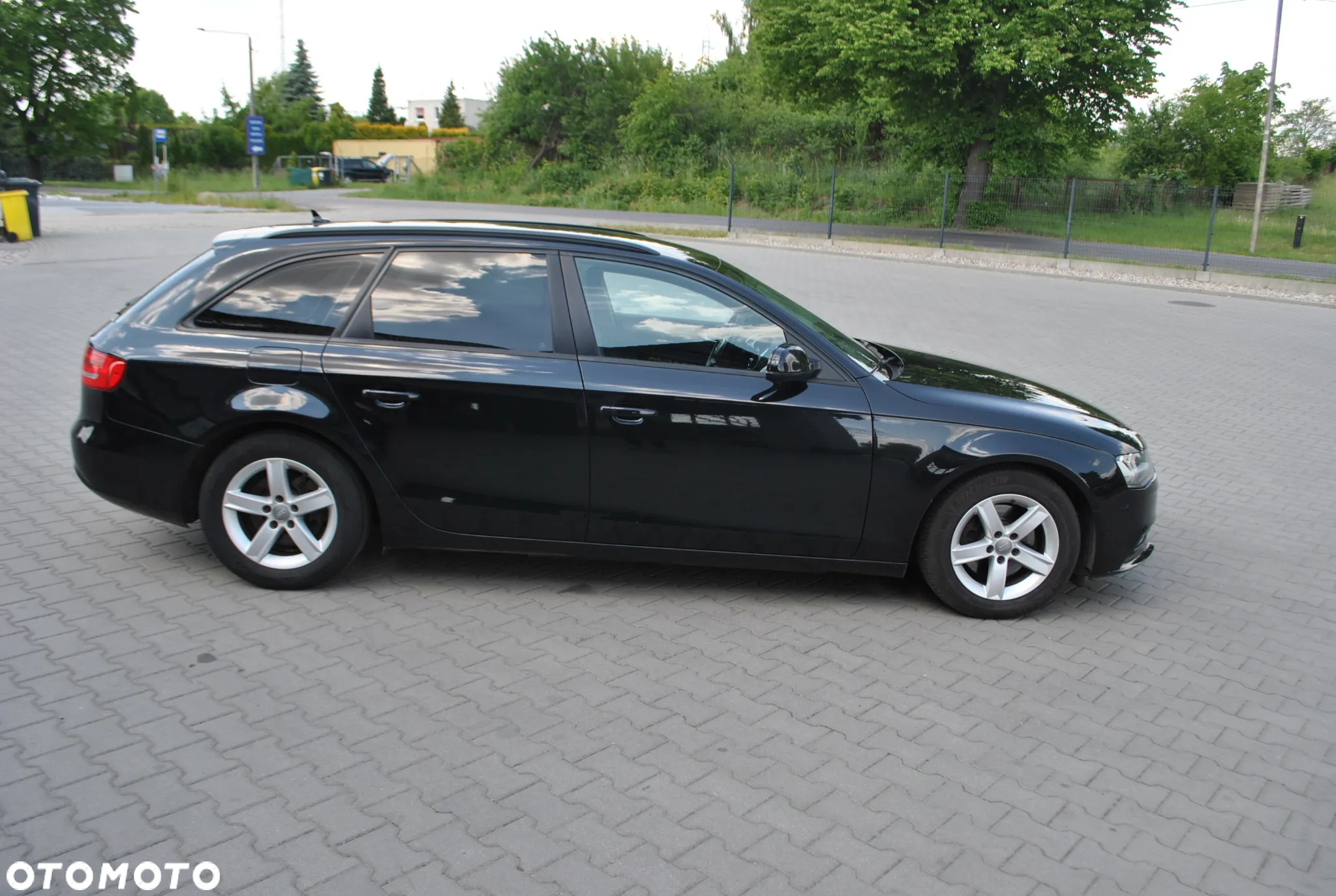 Audi A4 2.0 TDI Prime Line - 2