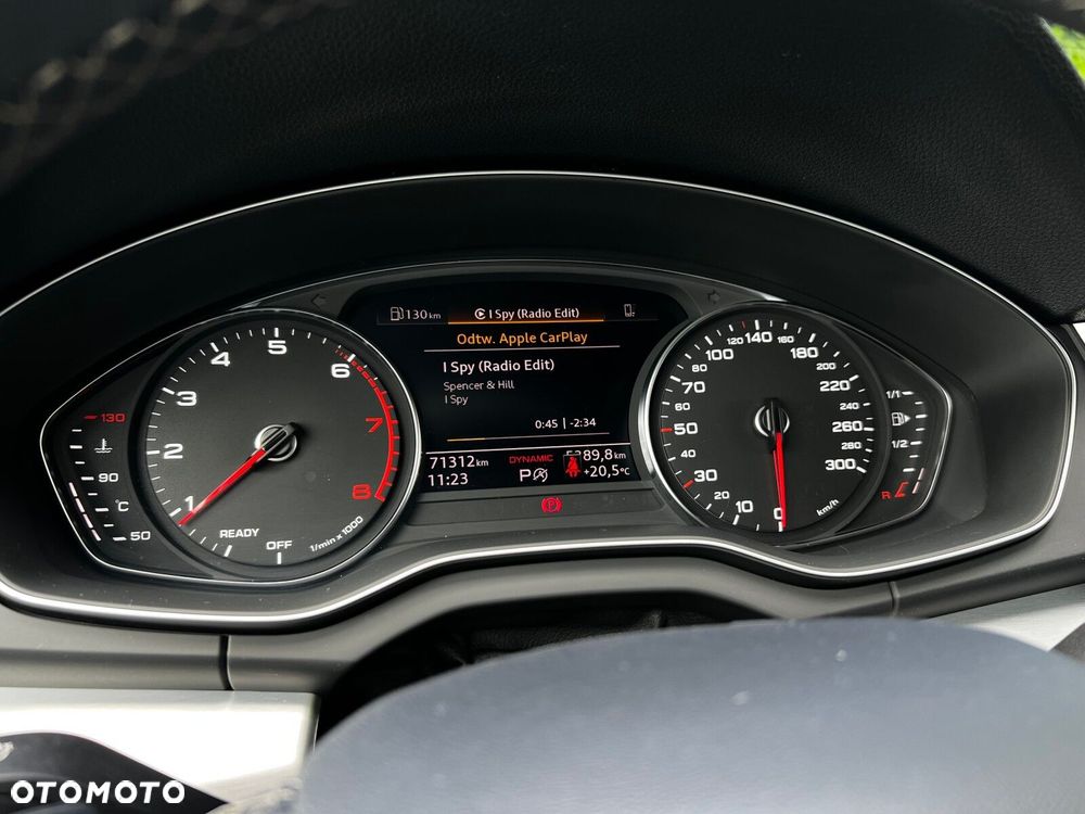 Audi Q5 40 TFSI mHEV Quattro S Line S tronic - 22