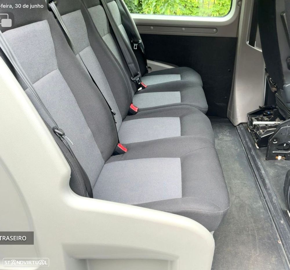 Renault Master 2.3 dCi L3H2 3.5T RD - 6
