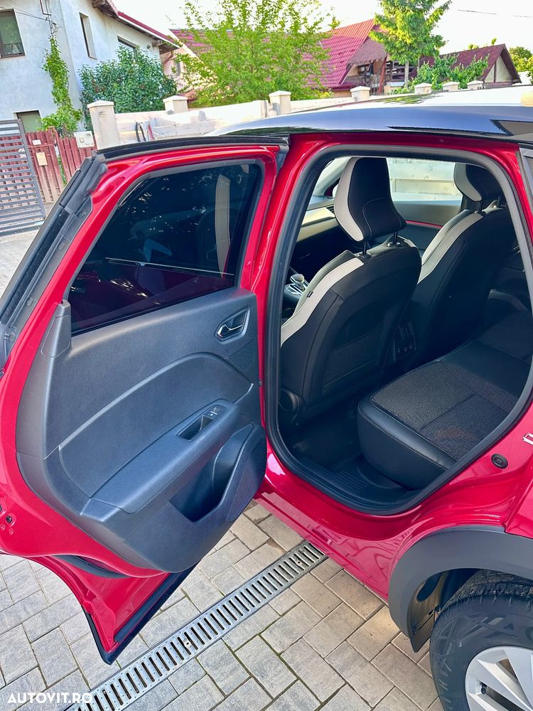 Renault Captur - 11