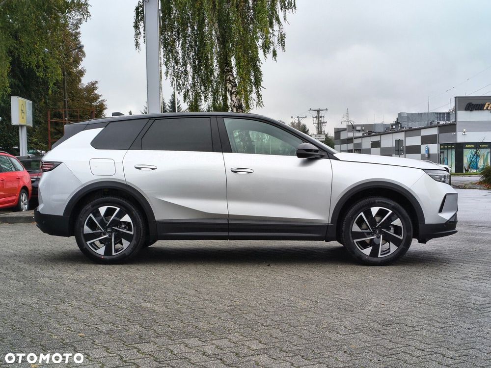 Opel Grandland - 8