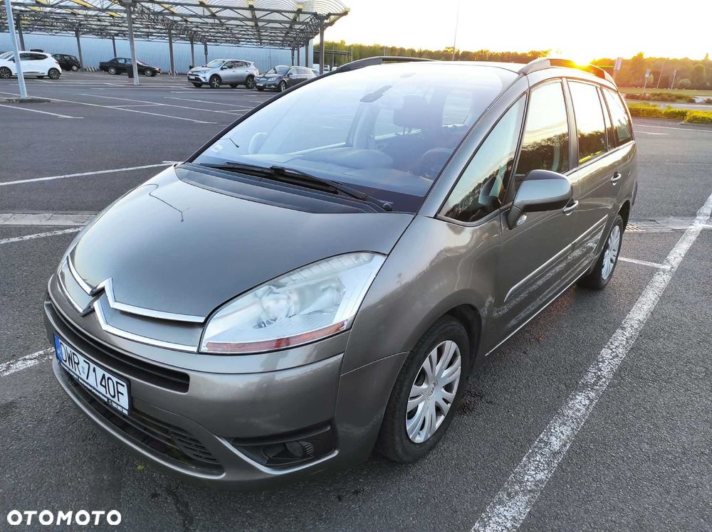 Citroën C4 Picasso - 2