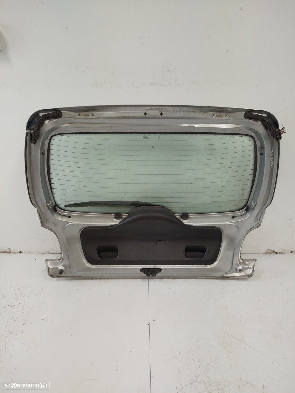 Porta Da Mala Peugeot 206 (2A/C) - 1