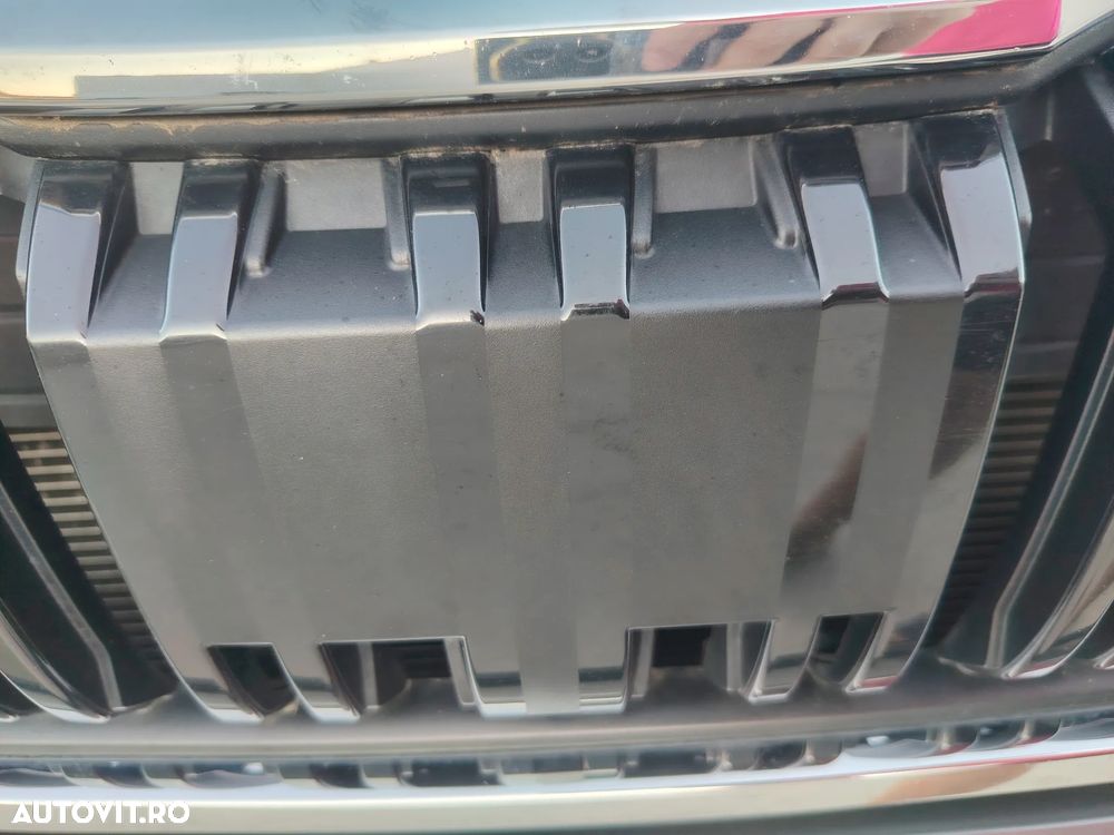 Skoda Kodiaq 2.0 TDI DSG Clever - 20