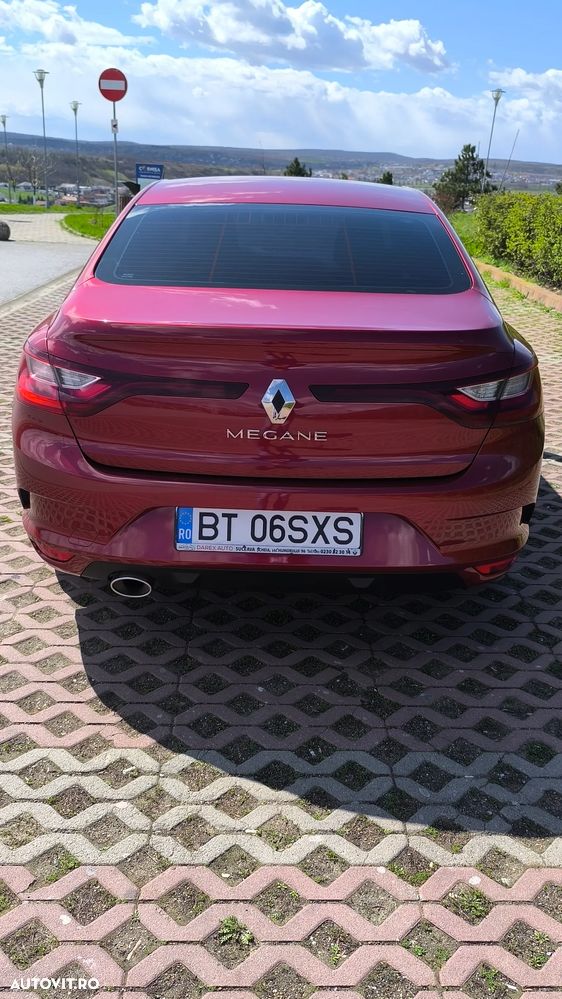 Renault Megane TCe Business - 4