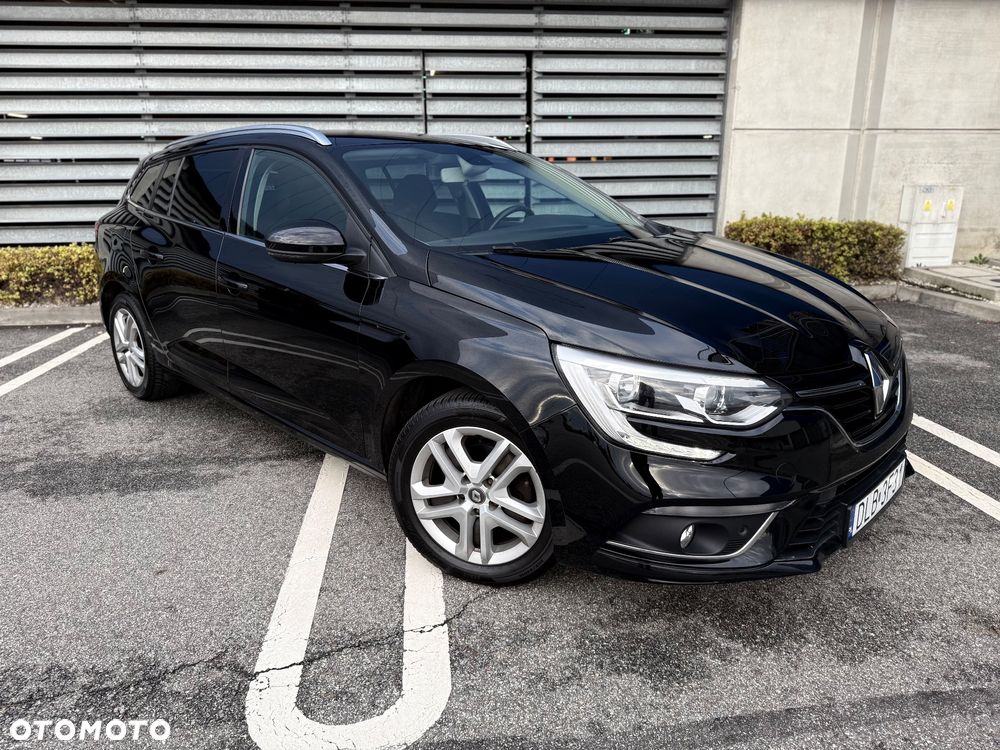 Renault Megane ENERGY TCe 130 BUSINESS - 9