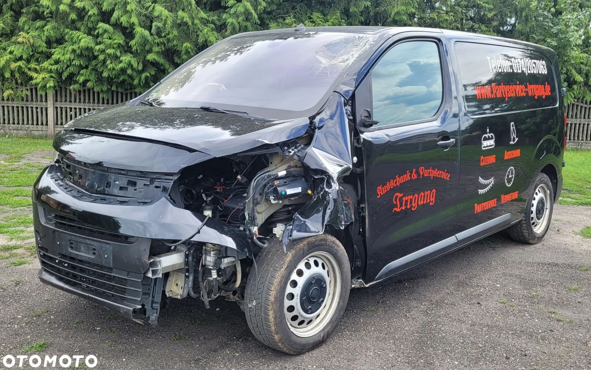 Fiat SCUDO L2 SX - 1