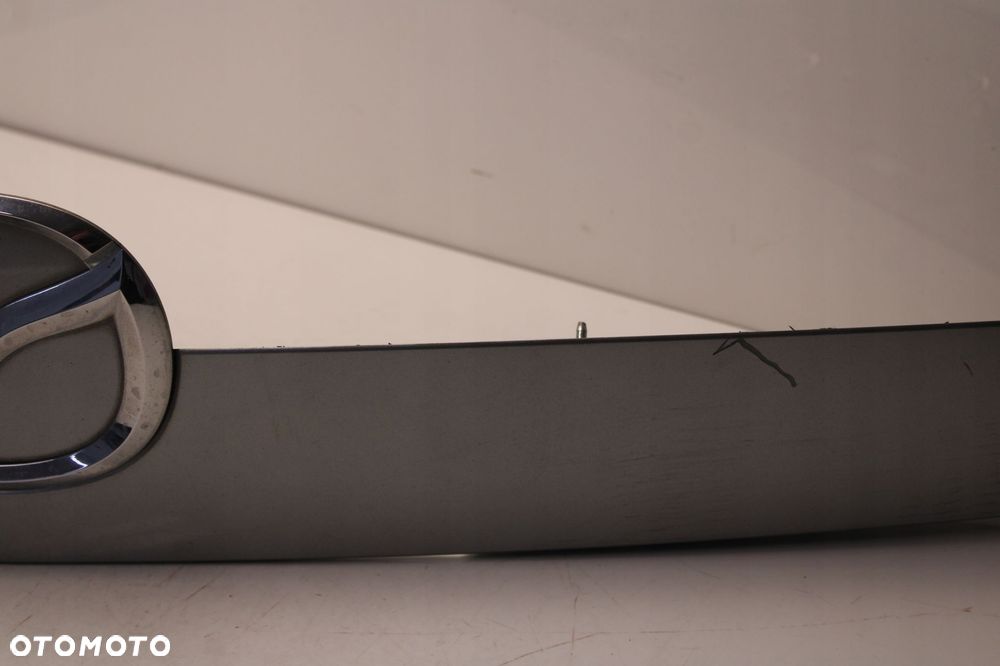 MAZDA MAZDA 5 CW III 10R- BLENDA LISTWA KLAPY BAGAŻNIKA TYŁ TYLNA - 5