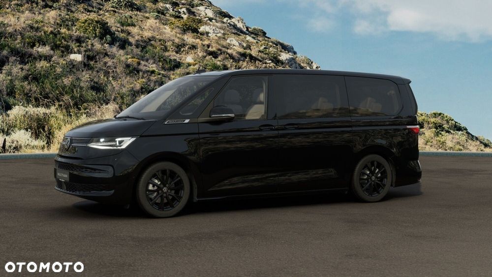 Volkswagen Multivan 2.0 TDI L2 Life DSG - 4