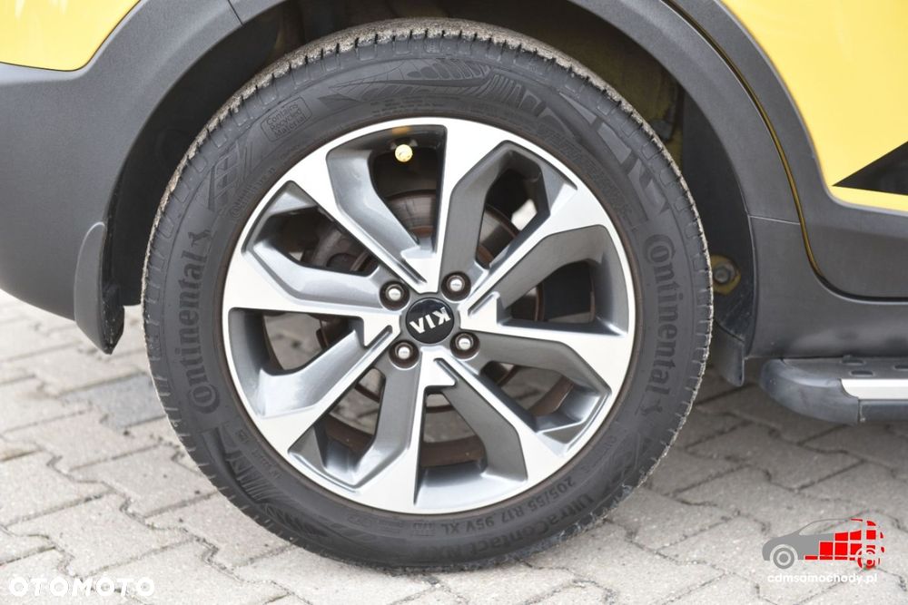 Kia Stonic - 12
