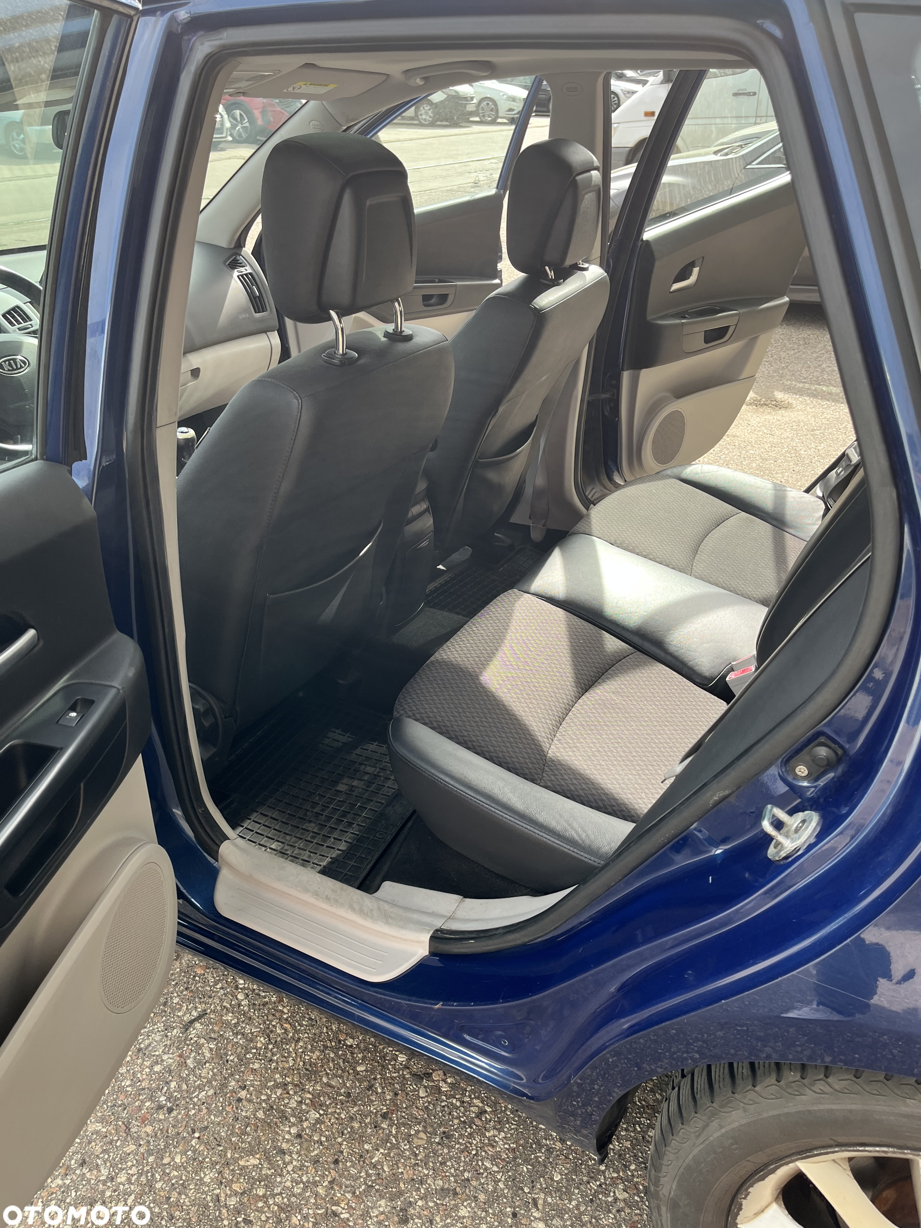 Kia Ceed Cee'd 1.6 Optimum + - 10