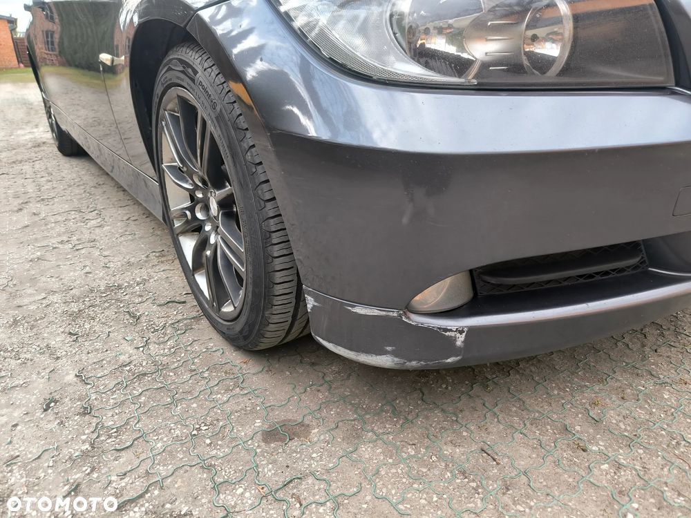 BMW Seria 3 320d DPF - 12