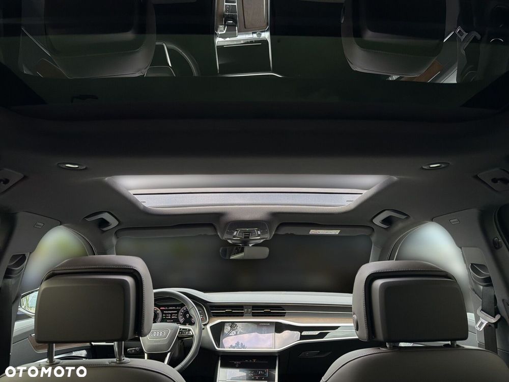 Audi A6 Avant - 30