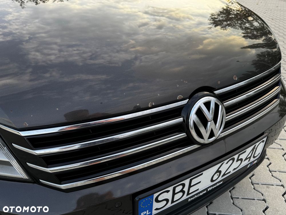 Volkswagen Passat 1.6 TDI Comfortline - 28