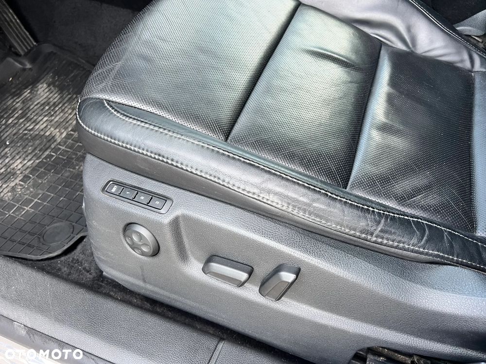 Skoda Superb 2.0 TSI Platinum DSG - 14