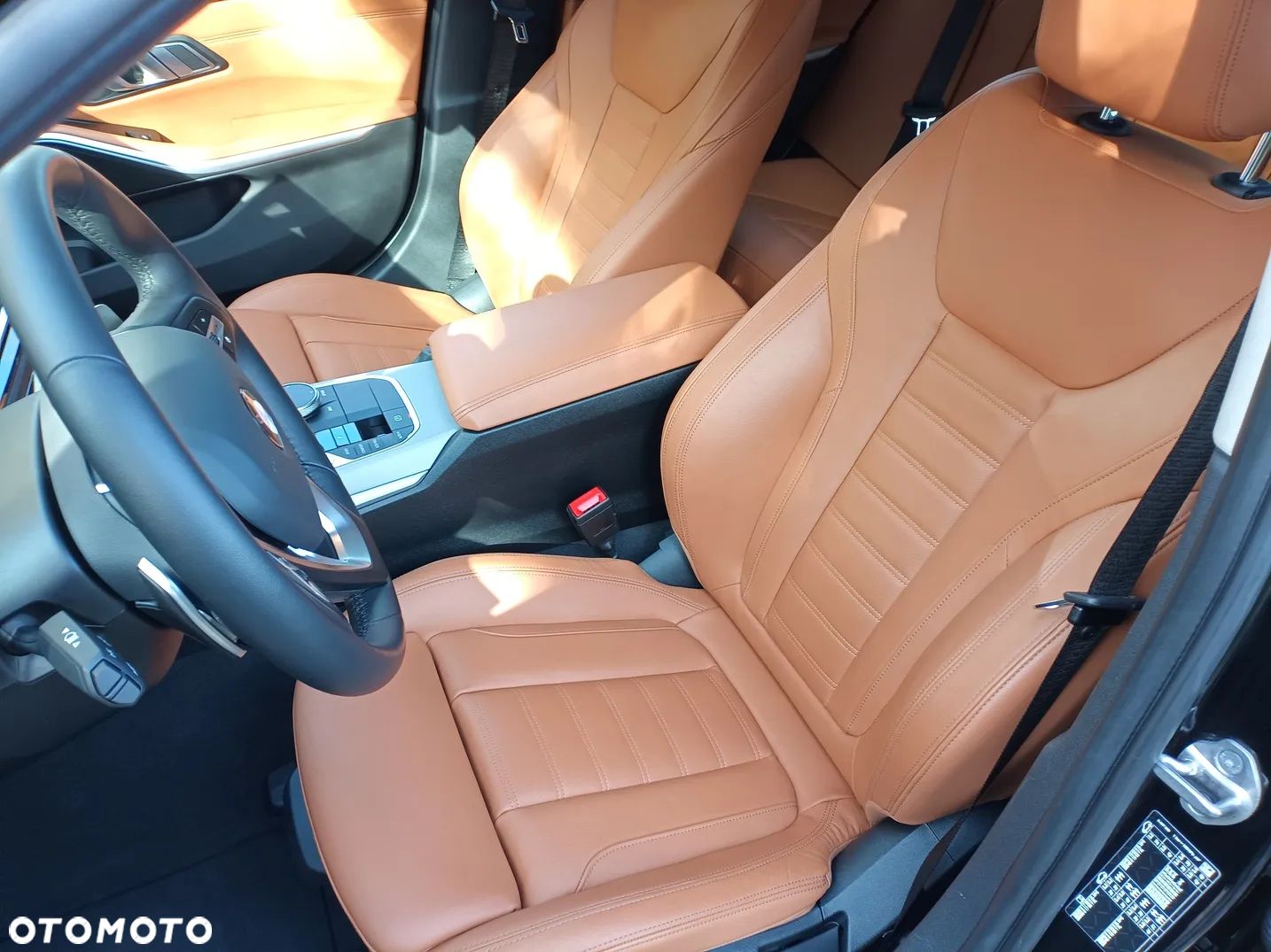 BMW Seria 3 318i Touring Sport Line - 8
