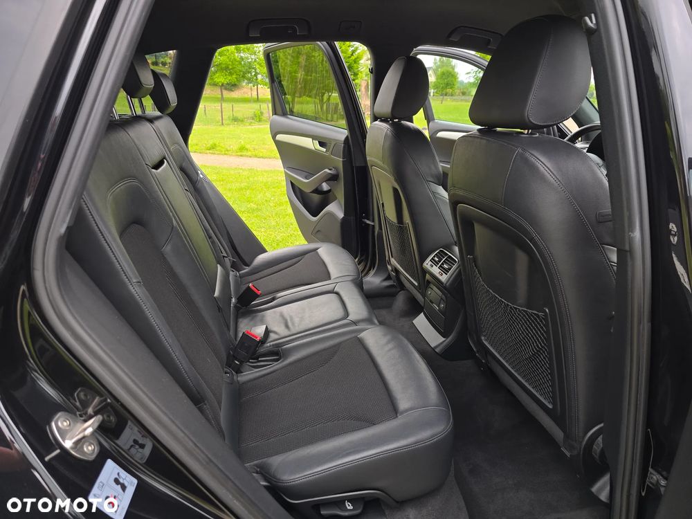 Audi Q5 2.0 TDI Quattro - 35