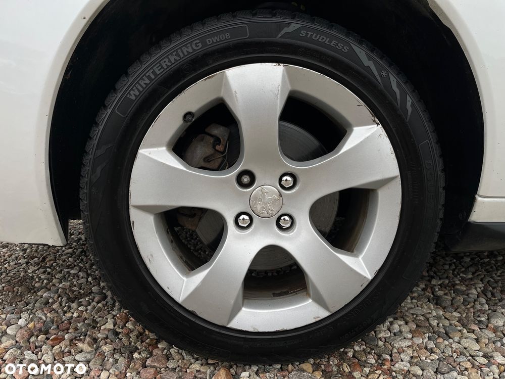 Peugeot 3008 HDi FAP 150 Platinum - 28