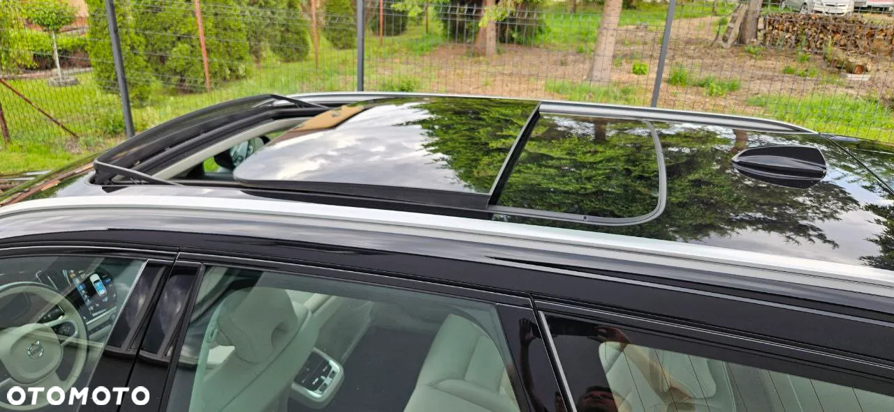 Volvo V90 Cross Country D5 AWD Pro - 13