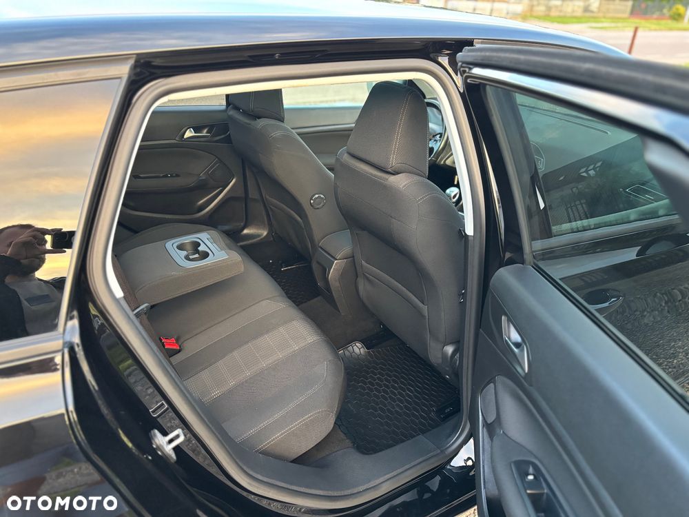 Peugeot 308 - 14