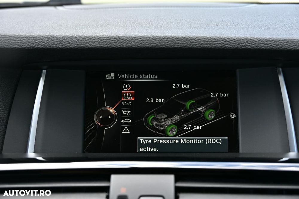 BMW X3 - 28