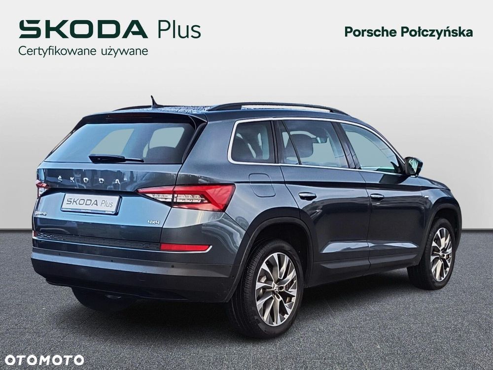 Skoda Kodiaq - 7