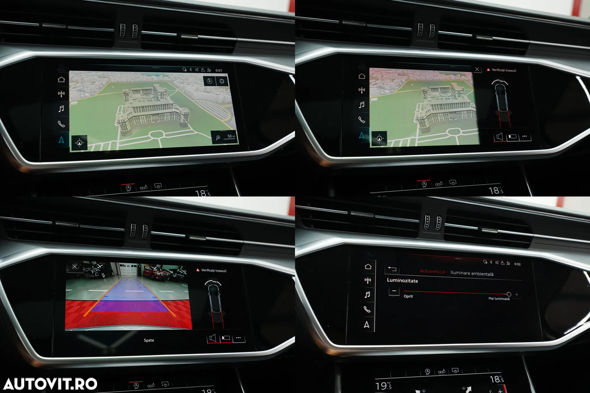 Audi A6 Avant 2.0 40 TDI quattro S tronic Design - 20