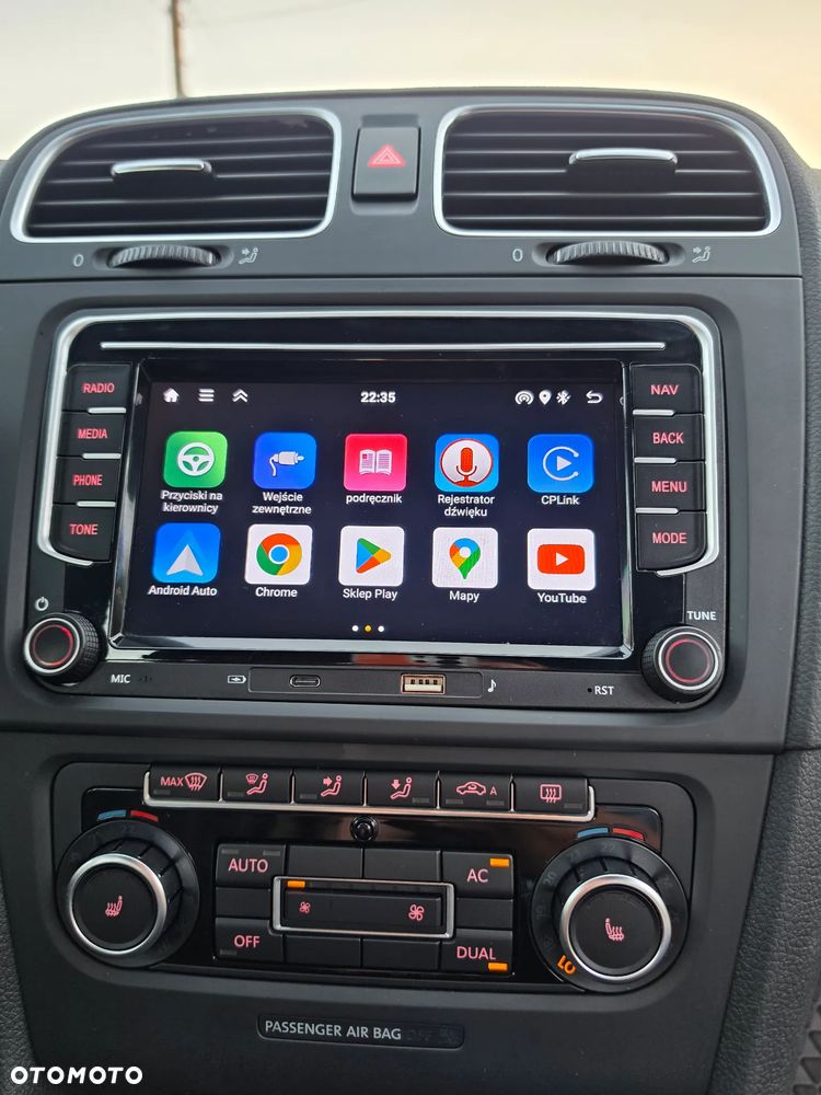 Volkswagen Golf 2.0 TSI GTI - 28