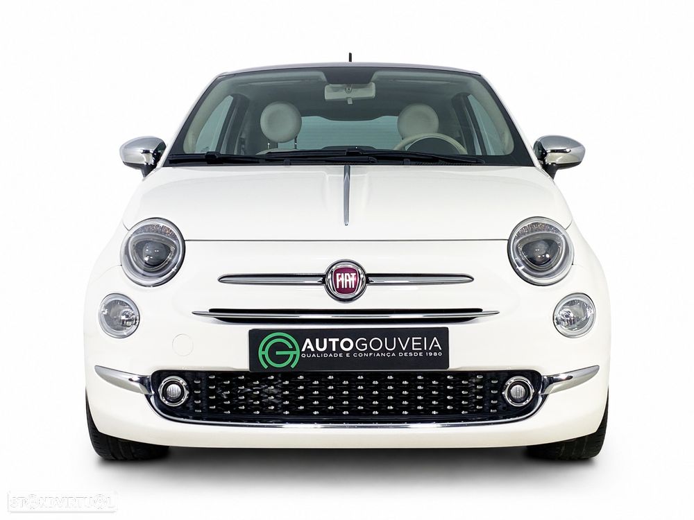 Fiat 500 1.2 Mirror - 2