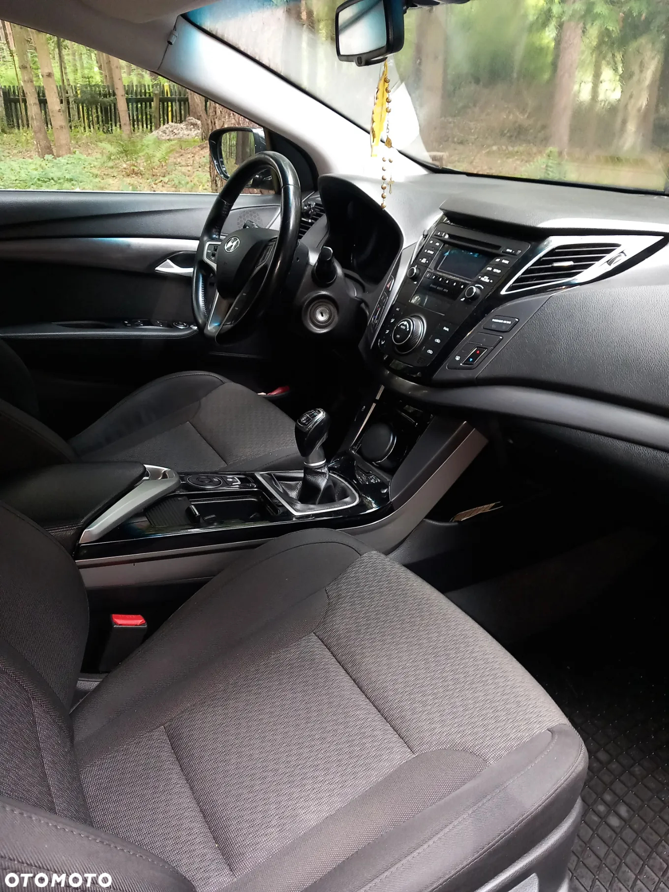 Hyundai i40 - 11