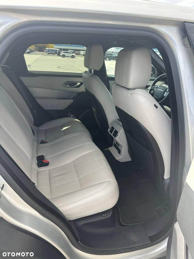 Land Rover Range Rover Velar 2.0 TD4 R-Dynamic S - 19