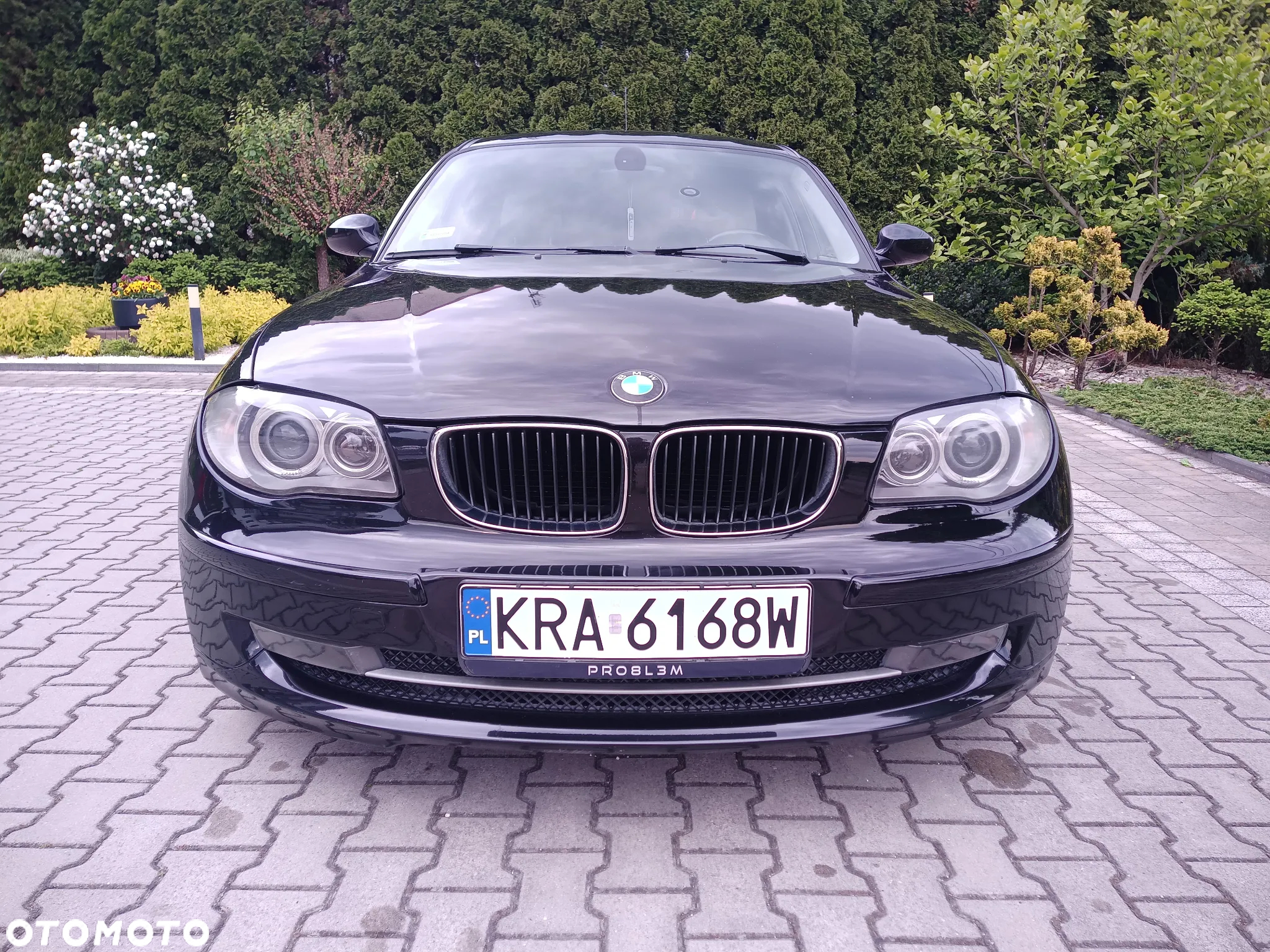 BMW Seria 1 118d - 3