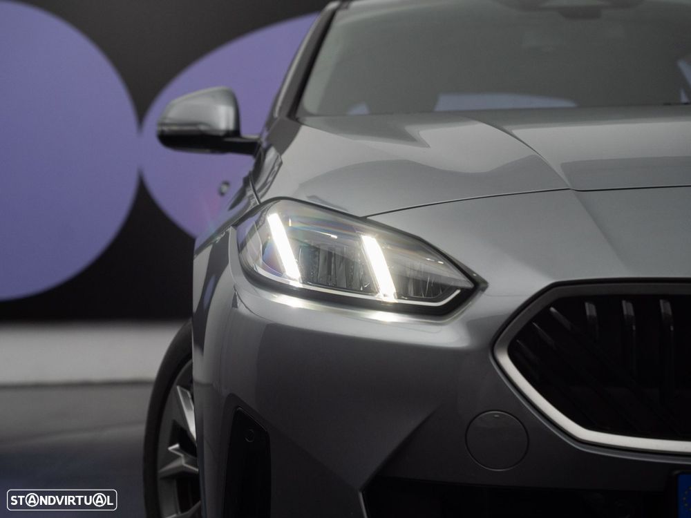 BMW 116 Standard - 10