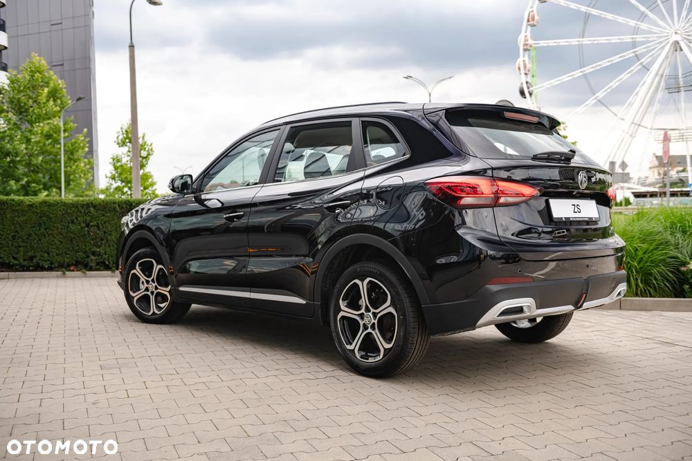 MG ZS 1.5 HEV+ Excite - 18