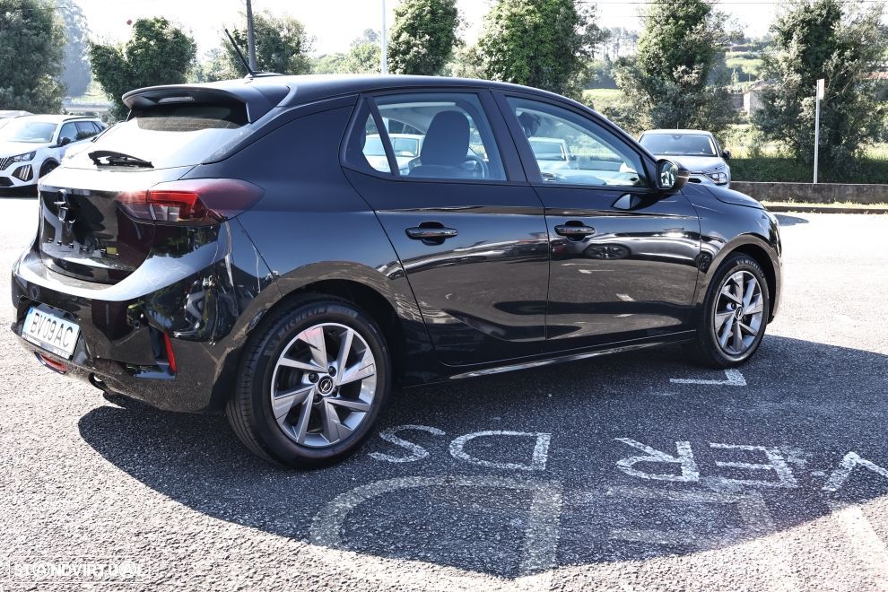 Opel Corsa 1.2 T Edition - 3