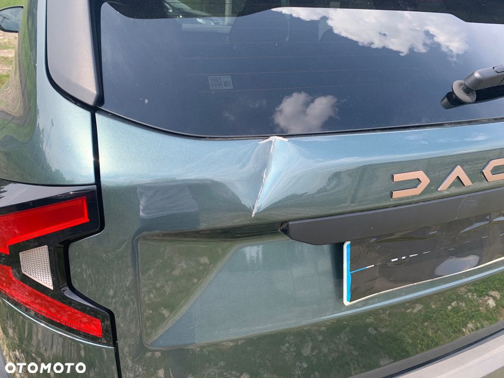 Dacia Duster 1.2 TCe mHEV Extreme - 8