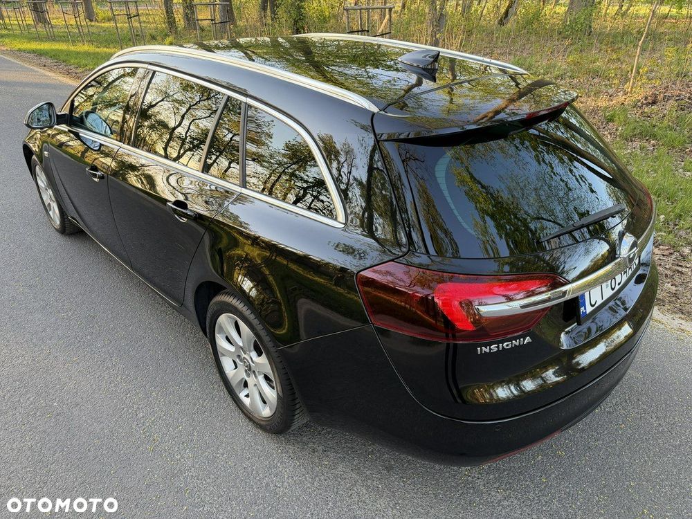 Opel Insignia - 6