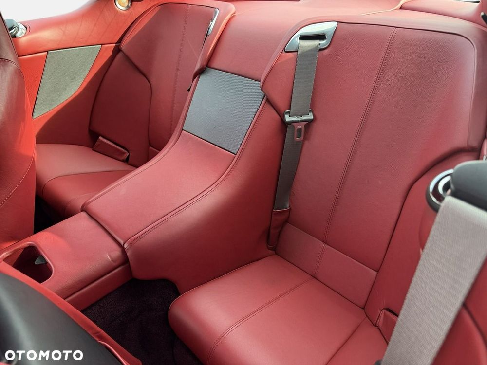 Aston Martin DB9 Touchtronic - 35