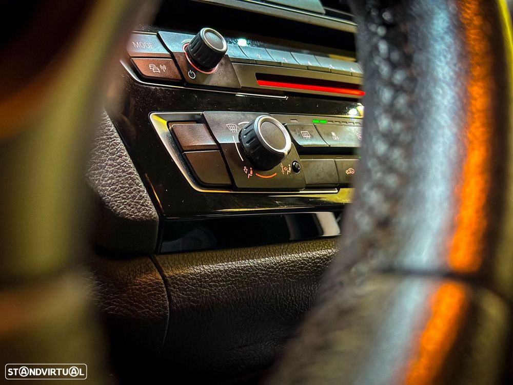 BMW 116 d EfficientDynamics - 41