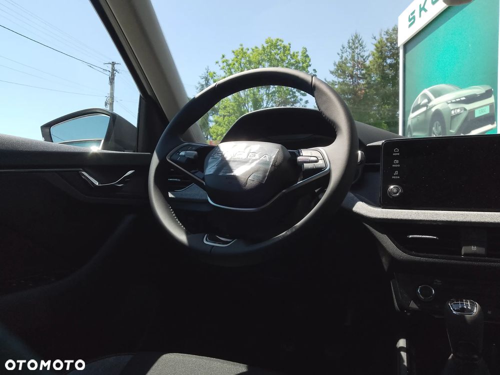 Skoda Kamiq 1.0 TSI Drive - 9
