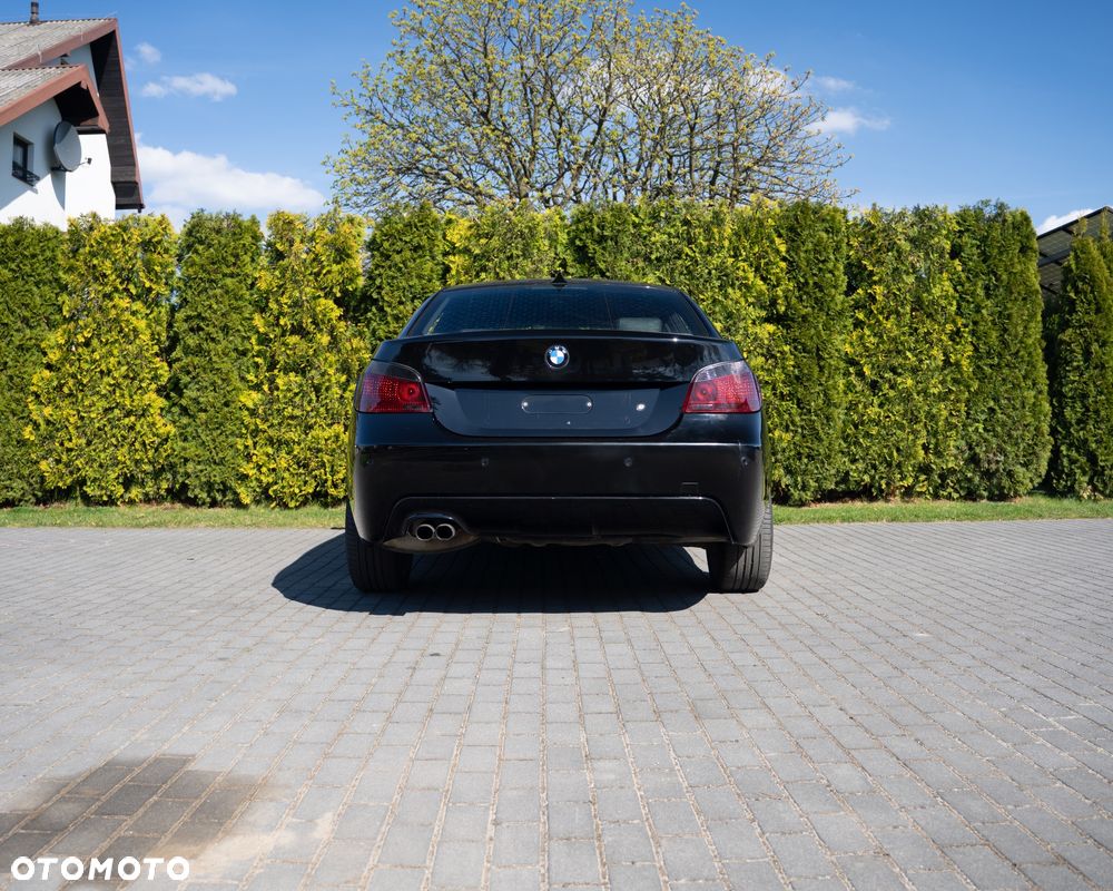 BMW Seria 5 530xd - 5
